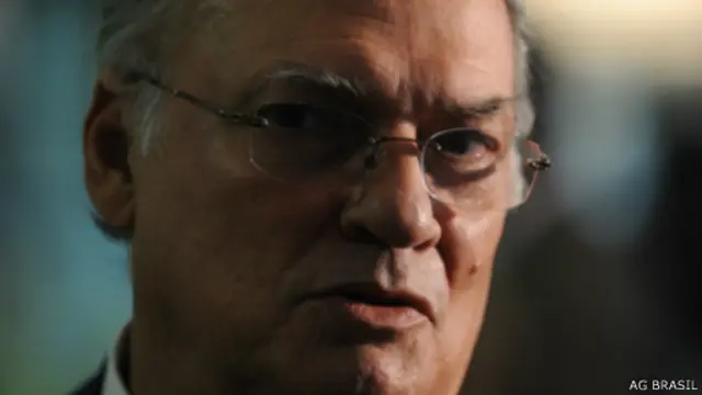 Roberto Freire (Ag Brasil)
