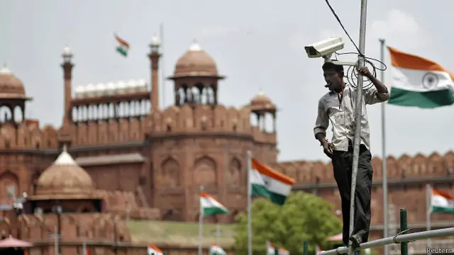 लाल क़िला