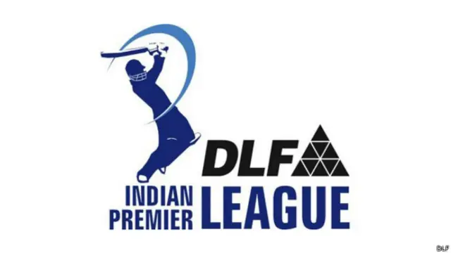 आईपीएल लोगो