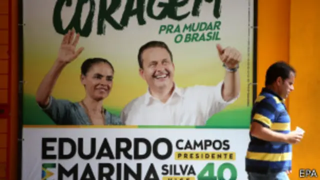 Para analista, somente nas próximas semanas será possível projetar as chances de Marina