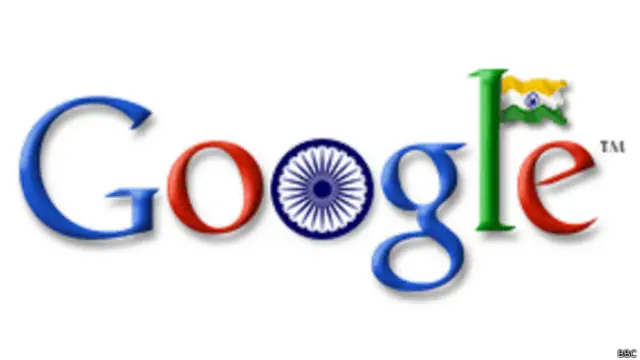 गूगल डूडल 