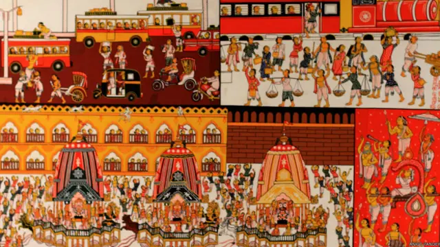 ललित कला अकादमी