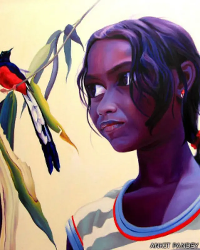 ललित कला अकादमी