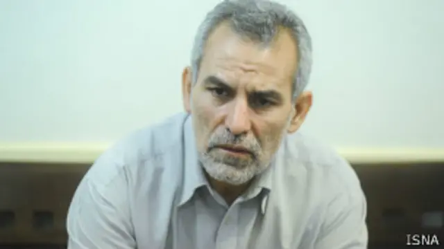 مدیر اداره کتاب گفته است اگر لازم باشد جسارت پذیرفتن اشتباهاتمان را داریم