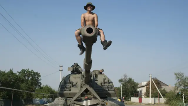 фото недели