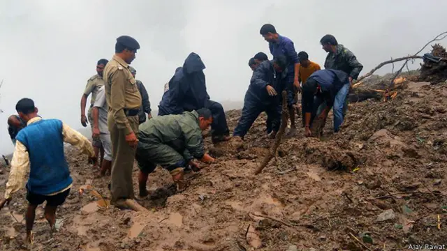 उत्तराखंड, पौड़ी