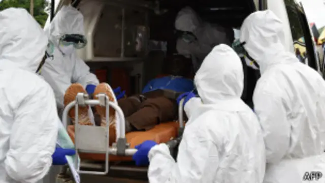 ကျန်းမာရေး ဝန်ထမ်း ၈၀ သေဆုံးခဲ့ရ