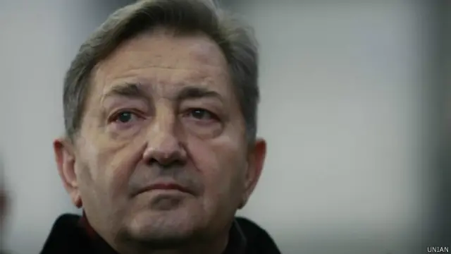 Дмитро Ківа