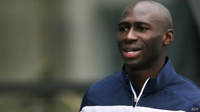 El francés Mangala ha sido el fichaje más caro de la temporada.