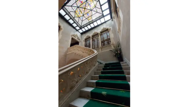 Museo del Cannabis de Barcelona