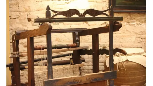 Museo del Cannabis de Barcelona