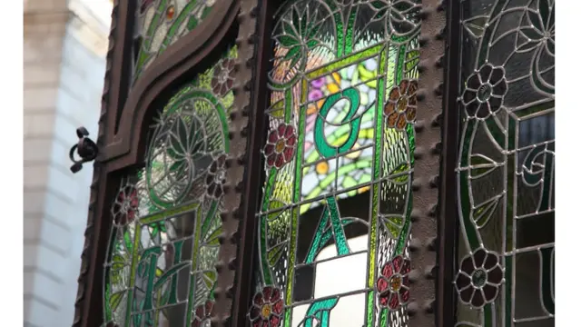 Museo del Cannabis de Barcelona