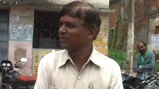 सोमनाथ निषाद