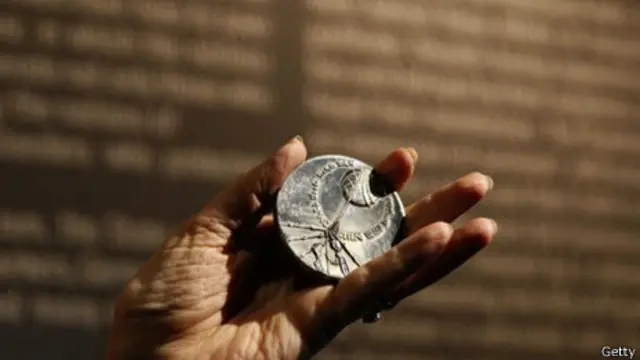 Medalla "Justos entre las Naciones"