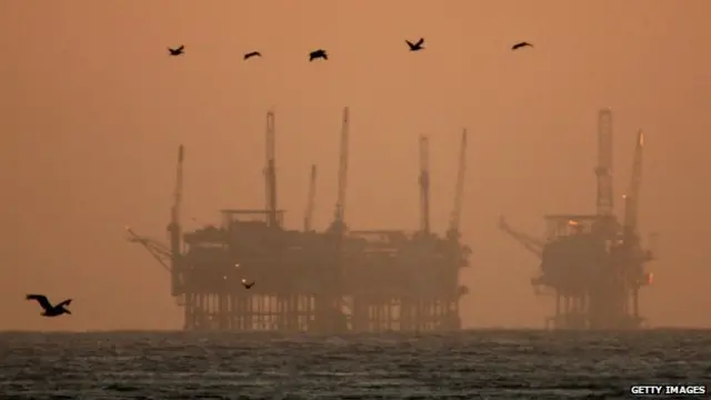 تولید کنندگان فناوری های مربوط به استخراج نفت و گاز در بریتانیا و سایر کشورهای اروپایی از این تحریم ها لطمه خواهند خورد