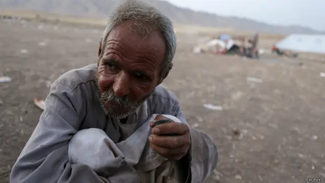 Người Yazidi đang đứng trước nguy cơ bị tàn sát