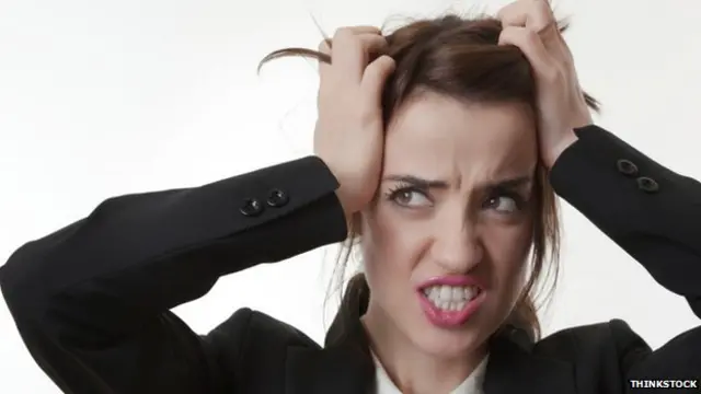 没了手机——让你抓狂！