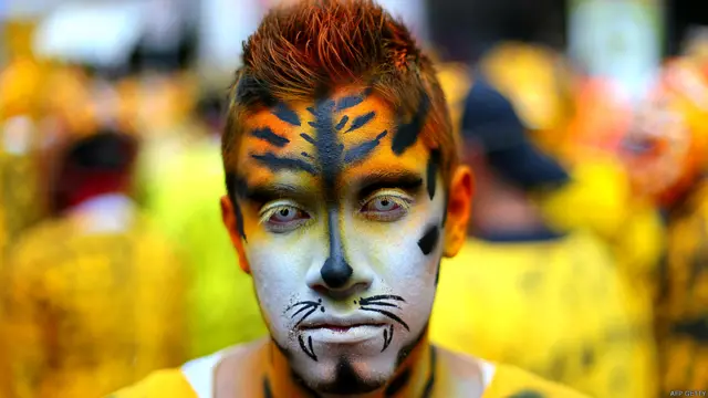 मैक्सिको