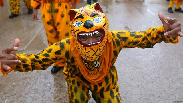 मैक्सिको