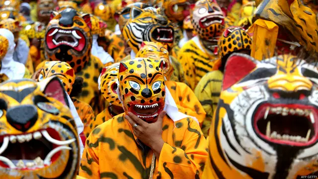 मैक्सिको