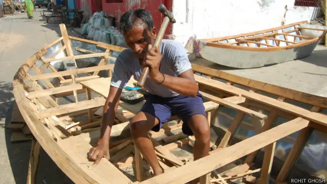 नन्हे केवट