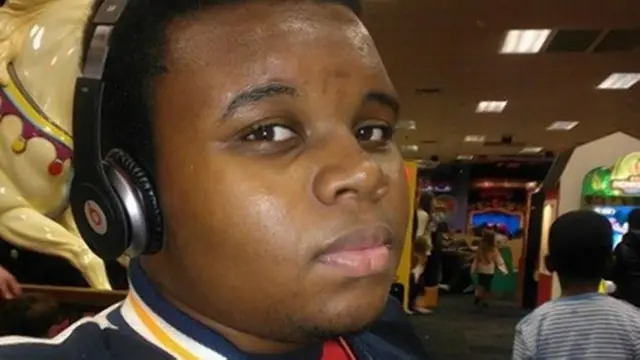 Los familiares insisten en que nunca dijeron que Brown fuera un joven perfecto.