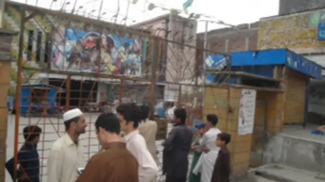 سنیما میں شائقین کے لیے آٹھ سو کے قریب نشستیں موجود ہیں