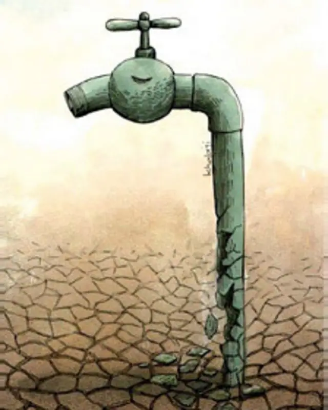 کارتون محمد طحانی، آرمان