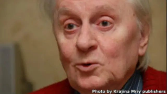 Всеволод Нестайко