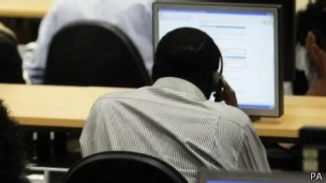 حقق قطاع الخدمات البريطاني نموا واسعا خلال الربع الثاني من العام