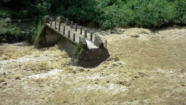 भारत में बाढ़