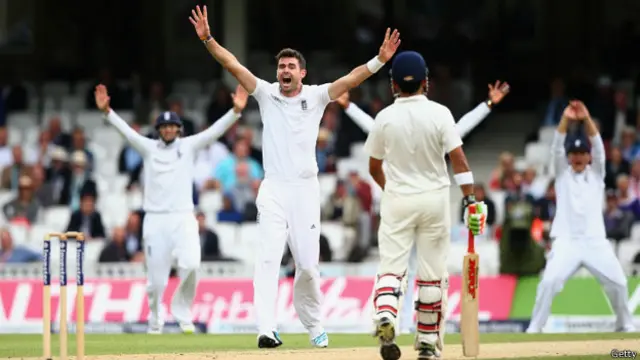 इंग्लैंड के क्रिकेट खिलाडी