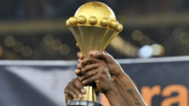 La Guinée et la Zambie n'ont jamais organisé la CAN.