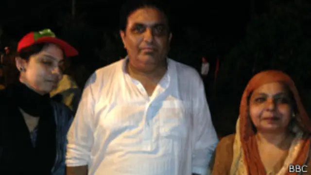 ’عمران خان کے تقریر سے مطمئن ہیں‘