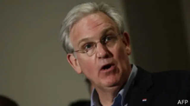 密蘇里州長尼克松