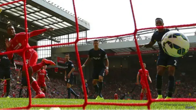 Sturridge dalam tekanan sepeninggal Suarez 