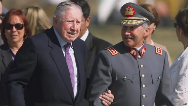 Pinochet
