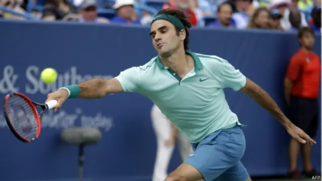 Federer