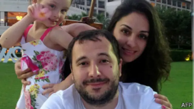 Роман Селезнев