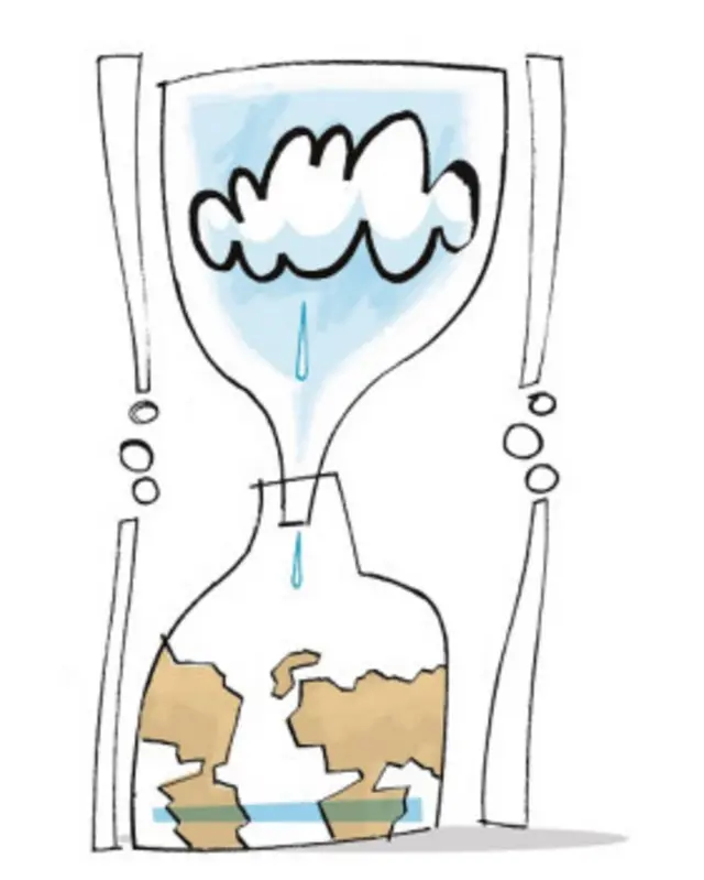 کارتون حسن کریم زاده، شهروند