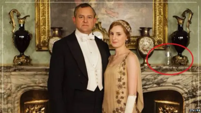 downton abbey