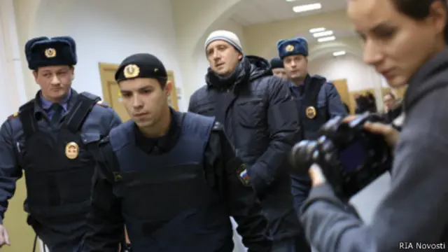 Александр Марголин