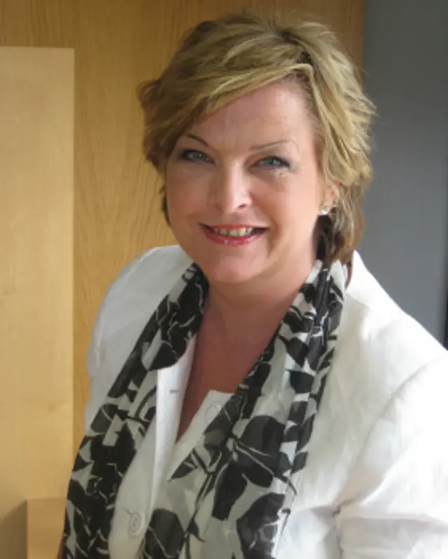 苏格兰内阁文化与对外事务部长希思罗普