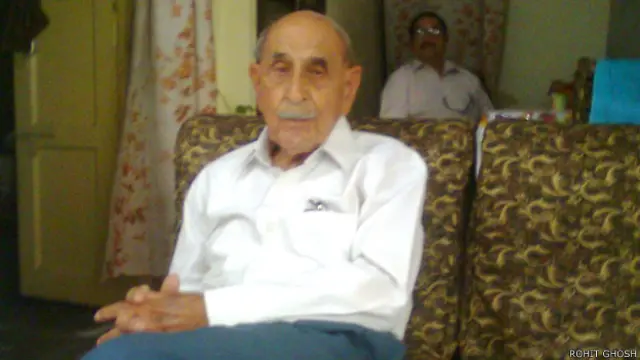 जमशेद शोहराब मिस्त्री