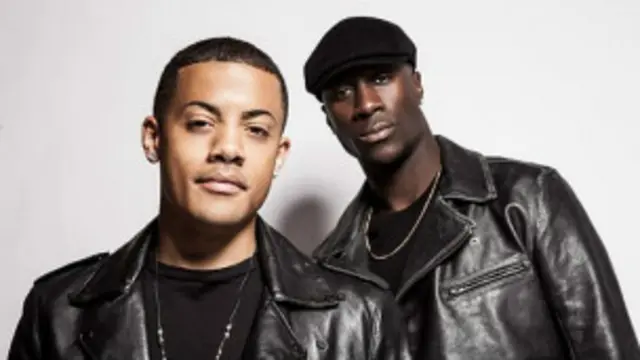 Nico & Vinz