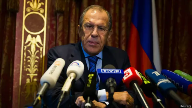 Lavrov