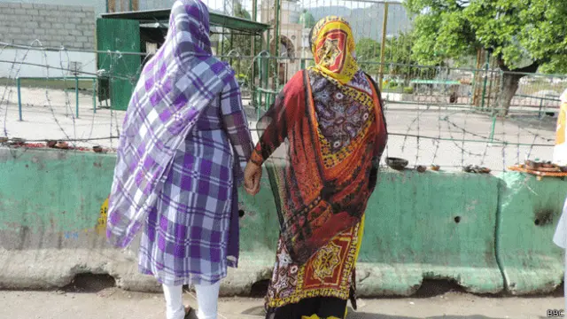 पाकिस्तान लेस्बियन