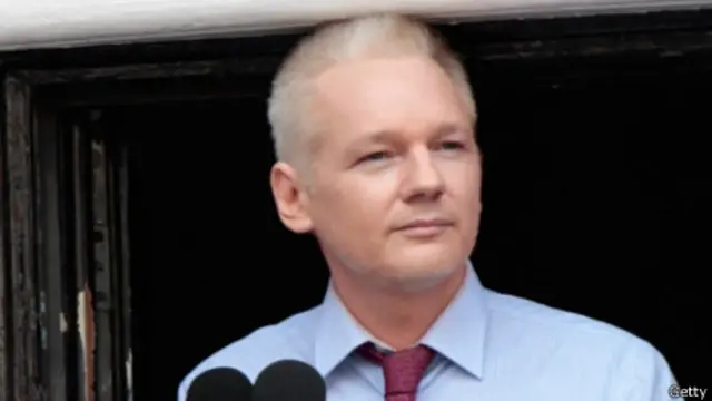 assange