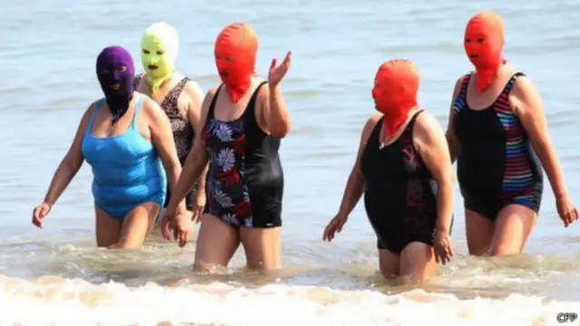 أثار فيس كيني ملايين التعليقات على مواقع التواصل الاجتماعي بالصين