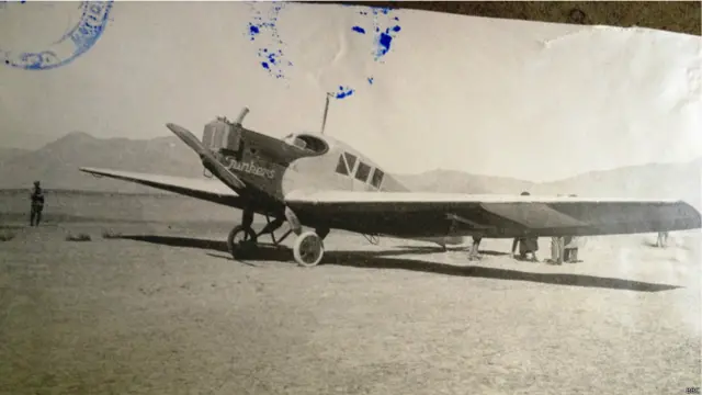 امان الله خان اروپا ته پخپل سفر کې،‌ ایټالیا، فرانسې، بلجیم،‌ سویس،‌ جرمني، انګلستان،‌ پولنډ او مسکو ته ولاړ.‌